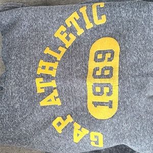 GAP hoodie sweatshirt men's M